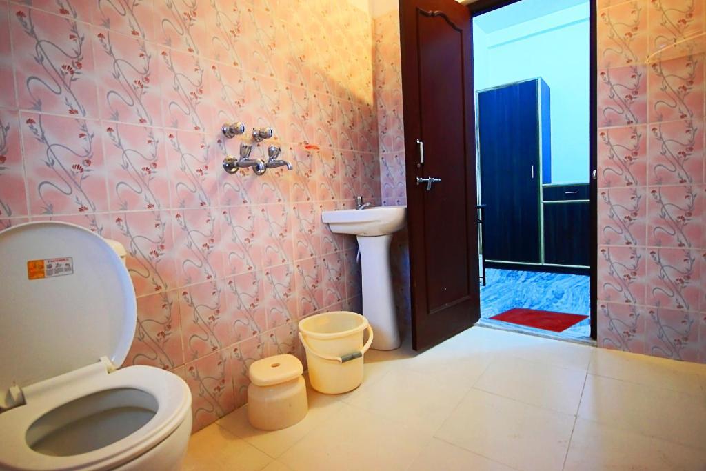 Hotel Devi Palace Udajpur Zewnętrze zdjęcie
